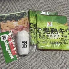 Happyくじ セブン-イレブン まとめ売り バラ売り⭕️