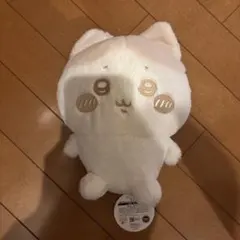 ちいかわ　ぬいぱれっと〜ミルクいろ〜ぬいぐるみ