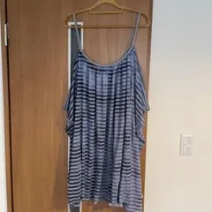 ダブスタ　サマーワンピース／ワンピースのサムネイル