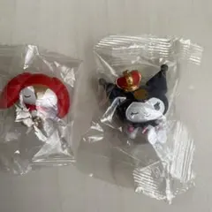 肩ズン フィギュア クロミ リトルフォレストフェロォ