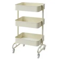 ベビーワゴン　山善　【送料込み】　美品