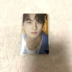 enhypen ジョンウォンdfesta 入場特典 トレカ