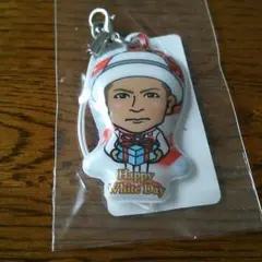 黒木啓司 クリーナー ホワイトデー