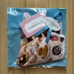 LOVERARY サロンドニコル　名古屋限定