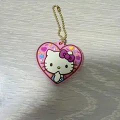 さち様専用　Love!ラバ星チョコクランチキーホルダー