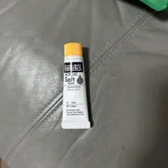 Liquitex アクリルソフトタイプ チタニウムホワイト 20mlのサムネイル
