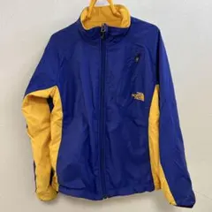 The North Face フリース　リバーシブル　ジャケット 120cm