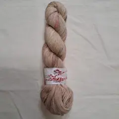 chappy yarn コットンメリノ