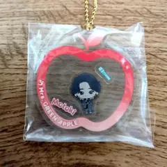 ミセス　一番くじ　キーホルダー　大森元貴