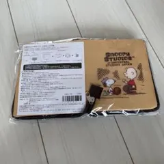 スヌーピー 保冷バック エコバッグ 折りたたみ ニッセイ ノベルティ 非売品のサムネイル