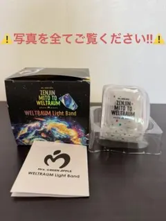 ⚠️Mrs. GREEN APPLE ゼンジン ライトバンド