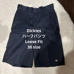 Dickiesディッキーズ ショートパンツ 30 Loose Fit