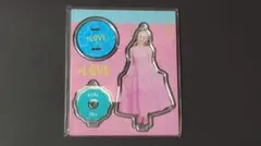 大場花菜/=LOVE/イコラブ/アクスタ/未開封/ナツマトペ