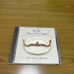 XTC CD Rag & Bone Buffet
