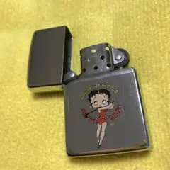 Betty Boop ストラップ キーホルダー　レトロ1998年　当時物 Betty Boop ストラップ キーホルダー レトロ1998年 当時物 - メルカリ