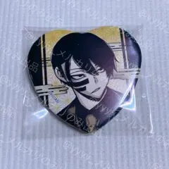 2025年最新】ハート缶バッジ 桃源暗鬼の人気アイテム - メルカリ