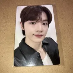 RIIZE トレカ 来日記念 RIIZING ラキドロ HMV ソンチャン ②