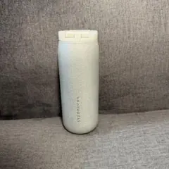STARBUCKS スタバ シルバー タンブラー 355ml