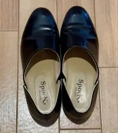 HARUTA スポックシューズ 26 EE