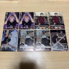 【新品】ハイキュー バボカ BREAK 最強の挑戦者