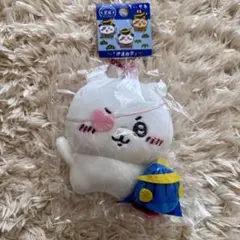 ちいかわ　ご当地マスコット　宮城　伊達政宗