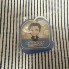 三代目JSB KINGDOM ガチャ ミニメモ ØMI 登坂広臣