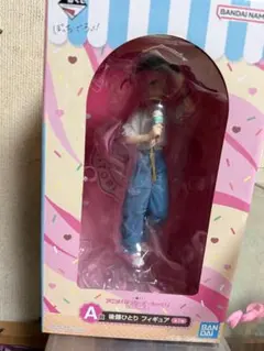 ぼっち・ざ・ろっく！VOLUME2 一番くじ 後藤ひとり　A賞　フィギュア