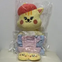 2026年最新】niziu リチュ ぬいぐるみの人気アイテム - メルカリ