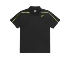 新品未使用 YONEX ヨネックス ポロシャツ 10323 ブラック