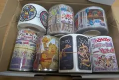 ロールシールまとめ売り　ラスト１点