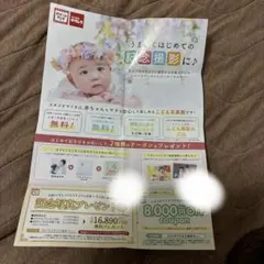 スタジオマリオ　クーポンのサムネイル