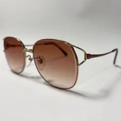 VALENTINO サイドロゴ チタン サングラス メガネ 眼鏡 アイウェアのサムネイル
