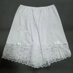 セモア フレアパンティ M【美品】セモア ブライダルインナー フレア