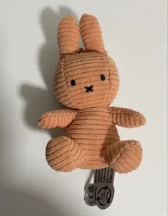 ミッフィー キーチェーン パンプキン