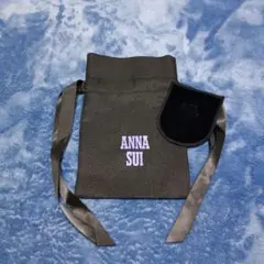 ANNA SUI 巾着袋のサムネイル