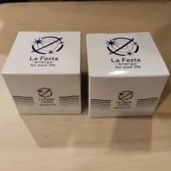 ラフェスタ エナジージェル保湿ジェルPW 60g 1個セット - メルカリ