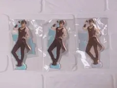 刀ミュ 真剣乱舞祭 2022 アクリルスタンド 明石国行