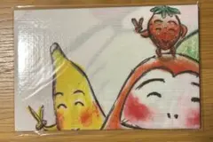 新品未使用・未開封 だるまさんさシリーズ オリジナルレジャーシート 非売品