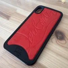 2025年最新】ルブタン iphoneケースの人気アイテム - メルカリ