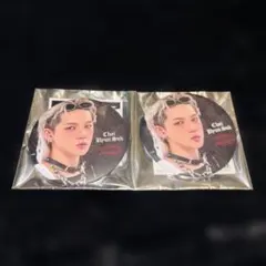 2026年最新】TREASURE缶バッジの人気アイテム - メルカリ