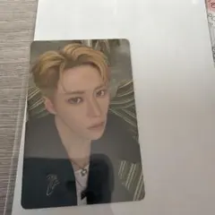 ALD1 楽天ブックス　特典　トレカ　euphoria アルノ