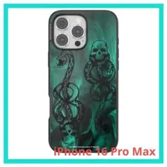 PopSocketsiPhone16PlusケースMagSafe対応ダークマーク - メルカリ