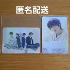 TXT Qurap ステッカー 범규