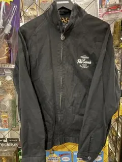 The Crimie ブラックジャケット XL クライミーのサムネイル