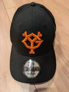 New Era キャップ　限定品　新品未使用　9FORTY 読売ジャイアンツ