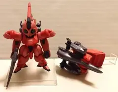 ガンダムコンバージ＃Plus02　ゴトラタン&拡張パーツセット