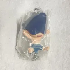 つまんでつなげてマスコット1 ビーム