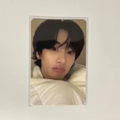 RIIZE FAME iMe シンガポール ラキドロ トレカ アントン