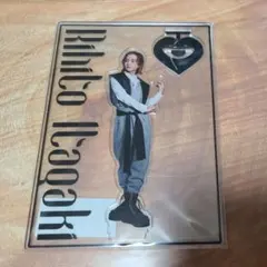 2025年最新】板垣李光人 アクリルの人気アイテム - メルカリ