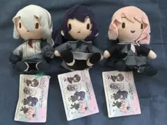 2026年最新】ふわぷち プロセカ ニーゴの人気アイテム - メルカリ